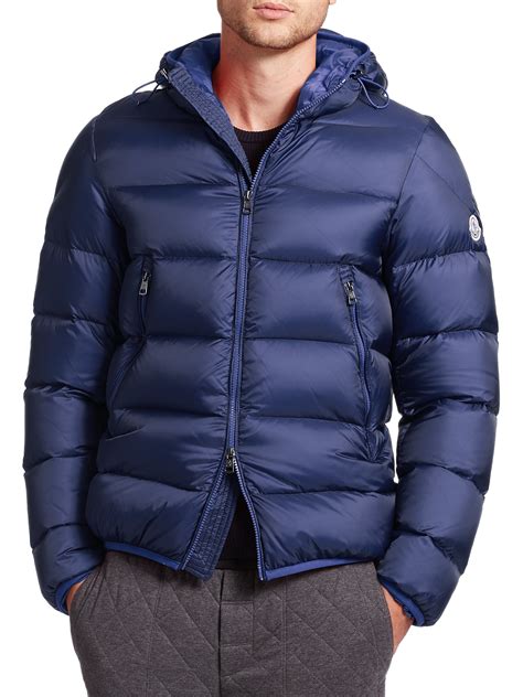 Down Jackets and Jackets for Men .